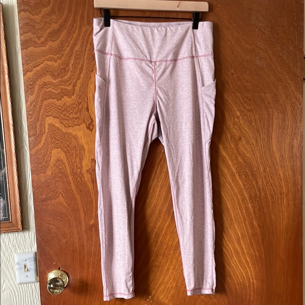Danskin leggings
